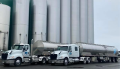 Environnement de travailRichard Bergeron & Fils inc.3