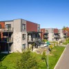 Environnement de travailMaisons Laprise0