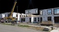 Environnement de travailMaisons Laprise3