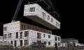 Environnement de travailMaisons Laprise1