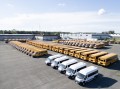 Environnement de travailAutobus Thomas inc.0