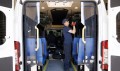 Environnement de travailAutobus Thomas inc.1