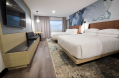 Environnement de travailSheraton Laval1