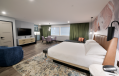 Environnement de travailSheraton Laval2