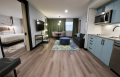 Environnement de travailSheraton Laval3