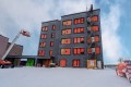 Environnement de travailConstruction Albert inc.1