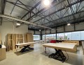 Environnement de travailCuisine BMD1