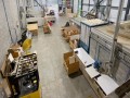 Environnement de travailCuisine BMD2