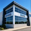 Environnement de travailTekdata Metal Solutions inc.0