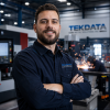 Environnement de travailTekdata Metal Solutions inc.1