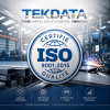 Environnement de travailTekdata Metal Solutions inc.2