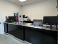 Environnement de travailEntretien Techni-Cam2