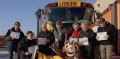 Work environmentsAutobus Tremblay et Paradis inc.1