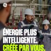Work environmentsGE Vernova1