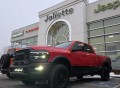 Environnement de travailJoliette Dodge Chrysler ltée2