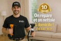 Environnement de travailRembourrage MD inc.3
