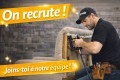 Environnement de travailRembourrage MD inc.0