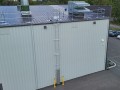 Environnement de travailÉchelle Canada2