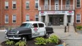 Environnement de travailLes restos chez Dany - Bistro Route 660