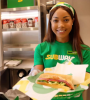 Environnement de travailRestaurant Subway Côte-Nord0