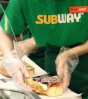 Environnement de travailRestaurant Subway Côte-Nord1
