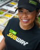 Environnement de travailRestaurant Subway Côte-Nord2