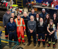 Environnement de travailHydroTech Mining Inc.1