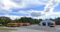 Environnement de travailAutobus Acton inc.0