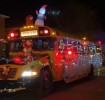 Work environmentsValley Bus Lines Ltd.0