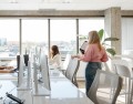 Environnement de travailLimonad marketing et communications inc.1