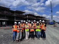 Environnement de travailCôté Jean et Associés - Magog0