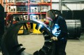 Work environmentsHyperflo1