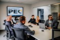 Work environmentsLes Entreprises PEC inc. 0