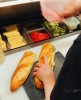 Environnement de travailBoulangerie Les Co'Pains d'abord0