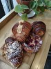 Environnement de travailBoulangerie Les Co'Pains d'abord3