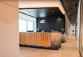 Environnement de travailOVC Assurance0